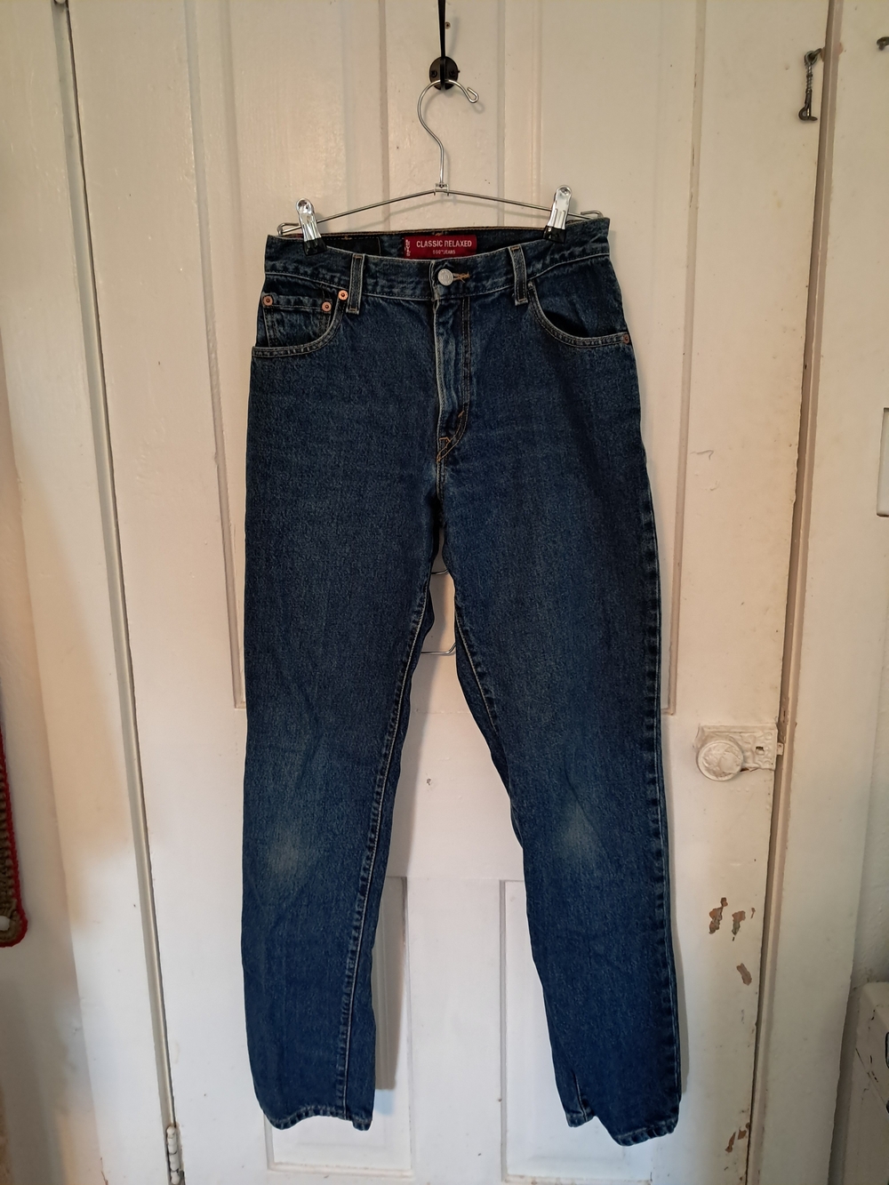 Levi's Jeans